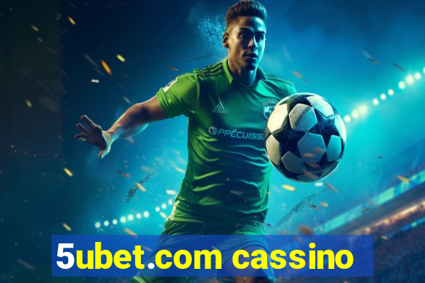 5ubet.com cassino